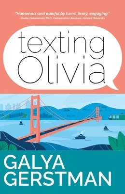 Texting Olivia 1