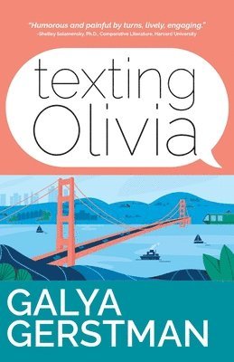 Texting Olivia