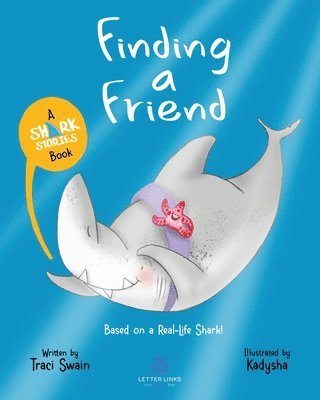 Finding a Friend 1