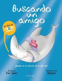 bokomslag Buscando un amigo (Spanish Edition)