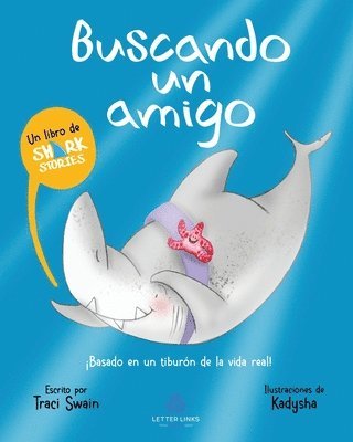 bokomslag Buscando un amigo (Spanish Edition)