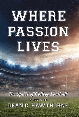 Where Passion Lives 1