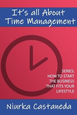 It's All About Time Management 1