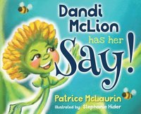 bokomslag Dandi McLion Has Her Say