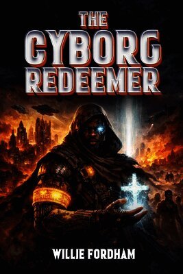 Cyborg Redeemer