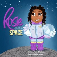 bokomslag Rosie Goes to Space
