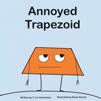 bokomslag Annoyed Trapezoid