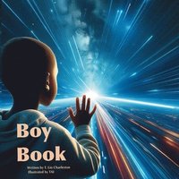bokomslag Boy Book