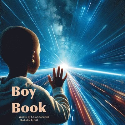 Boy Book 1