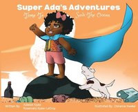 bokomslag Super Ada's Adventures
