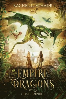 Empire of Dragons 1