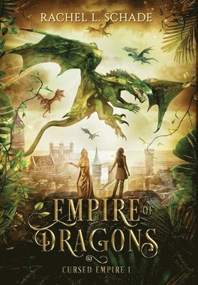 Empire of Dragons 1