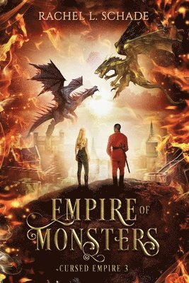 Empire of Monsters 1