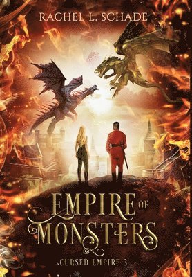 Empire of Monsters 1