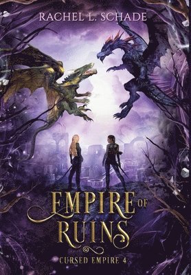 Empire of Ruins 1