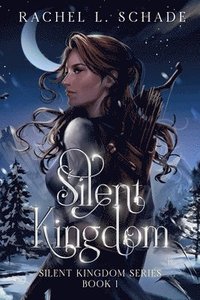 bokomslag Silent Kingdom