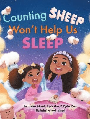 Counting Sheep Won't Help Us Sleep 1