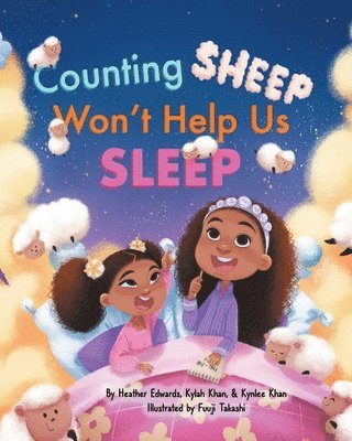 Counting Sheep Won't Help Us Sleep 1