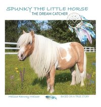 bokomslag Spunky the Little Horse