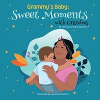 bokomslag Grammy's Baby