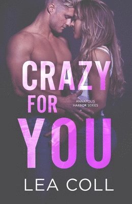 bokomslag Crazy for You