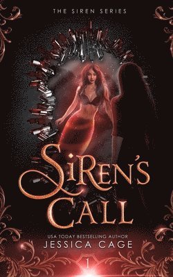 Jessica Cage, Debbi Watson - Siren's Call, Häftad