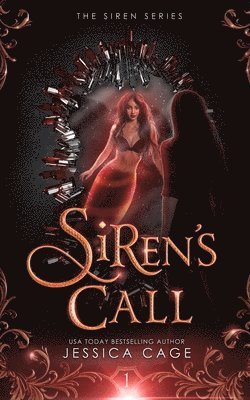 bokomslag Siren's Call