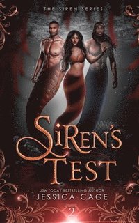 bokomslag Siren's Test