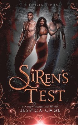 Siren's Test 1