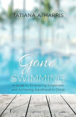 Gone Swimming 1