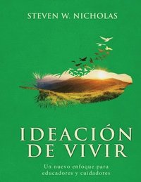 bokomslag IDEACIÓN de VIVIR