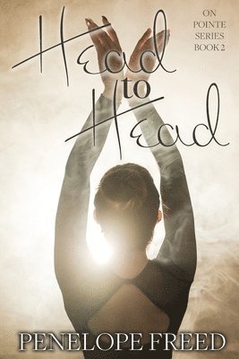 Penelope Freed - Head to Head, Häftad