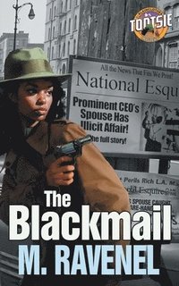 bokomslag The Blackmail