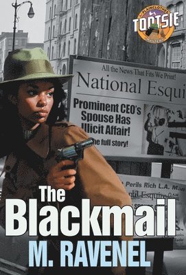 The Blackmail 1