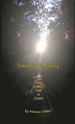 bokomslag Travels with Clancy