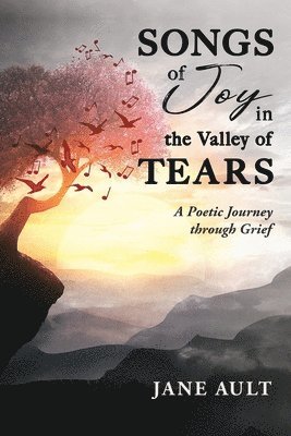 bokomslag Songs of Joy in the Valley of Tears: A Poetic Journey through Grief