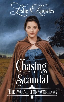 Chasing Scandal 1