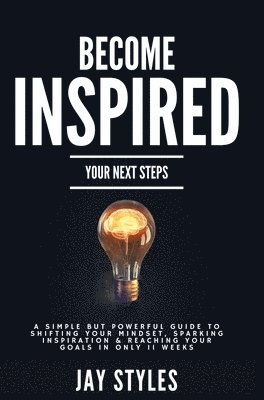 Become Inspired 1