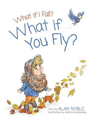 What if You Fly? 1