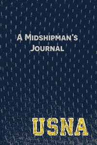 bokomslag A Midshipman's Journal