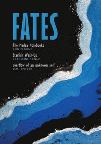 bokomslag Fates