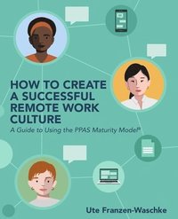 bokomslag How to Create a Successful Remote Work Culture