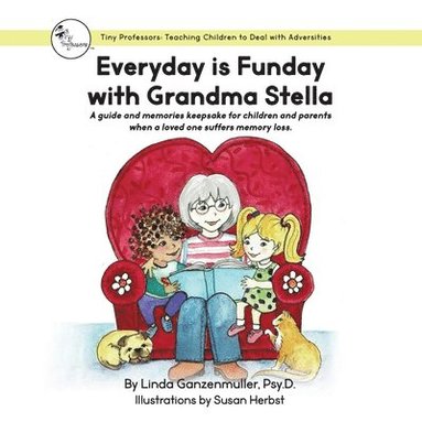 bokomslag Everyday is Funday with Grandma Stella