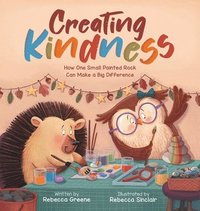 bokomslag Creating Kindness