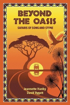 Beyond The Oasis 1