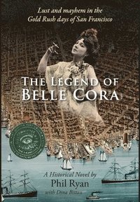 bokomslag The Legend of Belle Cora