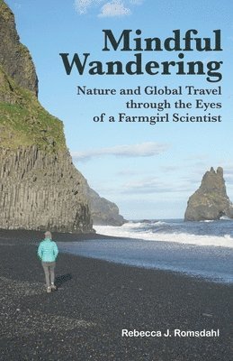 Rebecca J Romsdahl - Mindful Wandering, Häftad