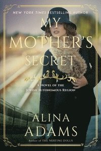 bokomslag My Mother's Secret
