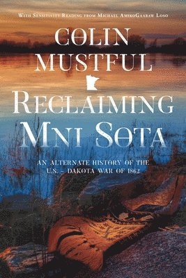 bokomslag Reclaiming Mni Sota