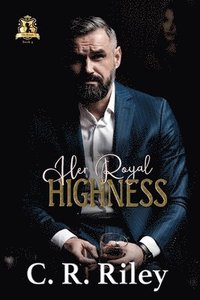 bokomslag Her Royal Highness